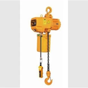 Electric Hoist Crane MILTON  1 Ton