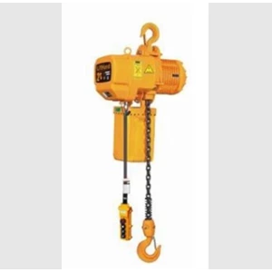 Electric Hoist Crane MILTON  3 Ton