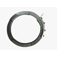 Daito Rope Guide Cap. 1 Ton