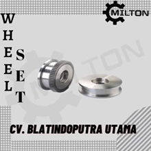 milton electric chain hoist capcity 2 ton code LHH