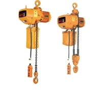 hoist crane 2 ton 1 ton
