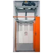 Mesin Lift Barang Lokasi Tangerang