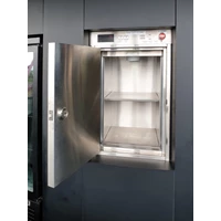 Dumbwaiter Lift Makanan Control Panel