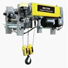 Electric Wire Rope Hoist Tangerang Location 1