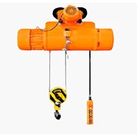 Daito Electric Hoist Wire Rope 2 Ton